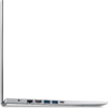 Laptop Acer Aspire 5 A515-56G, 15.6" IPS, procesor Intel core i5-1135G7, 16 GB RAM, 512 GB SSD, nVidia GeForce MX350, No OS, Silver