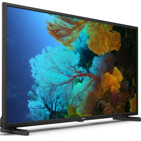 Televizor LED Philips 39PHS6707/12, 98 cm, Smart TV Android, HD Ready, Clasa F