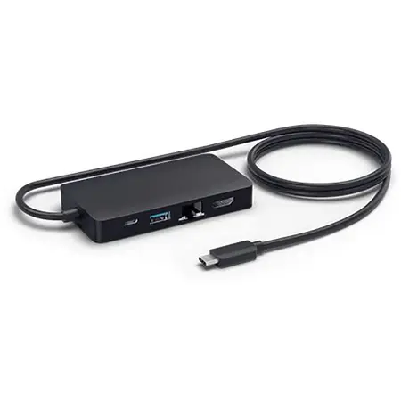 Docking Station PanaCast, Black