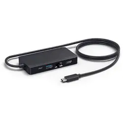 Jabra Docking Station PanaCast, Black