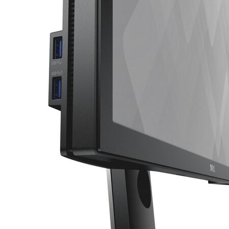 Monitor LED DELL UltraSharp PremierColor UP3017A 30 inch WQXGA IPS 6 ms 60 Hz