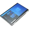 Laptop HP EliteBook x360 1040 G8, 14" FHD Touch, procesor Intel Core i7-1165G7, 16GB RAM, 512GB SSD, Windows 10 Pro, Silver