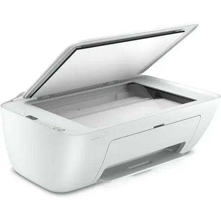 Multifunctional Deskjet All in One color HP 2710e, Instant Ink, HP+, A4, Wireles, Hp Plus, eligibil, Instant Ink