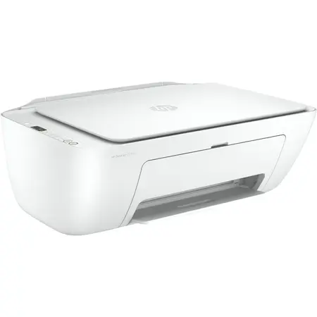 Multifunctional Deskjet All in One color HP 2710e, Instant Ink, HP+, A4, Wireles, Hp Plus, eligibil, Instant Ink