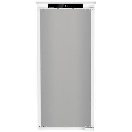 Frigider cu 1 usa incorporabil Liebherr IRSe 4100, 201 L, Clasa E, Display tactil, SuperCool, EnergySaver, EasyFresh, H 123.1 cm, Alb