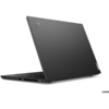 Laptop Lenovo ThinkPad L15 Gen 2 cu procesor AMD Ryzen 7 PRO 5850U, 15.6", Full HD, 16GB, 512GB SSD, AMD Radeon Graphics, Free DOS, Black