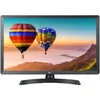 Televizor / monitor LED LG, 28TN515V-PZ, 70 cm, HD Ready, Clasa E