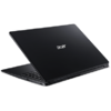 Laptop Acer Extensa 215-52 cu procesor Intel i3-1005G1 pana la 3.40 GHz, 15.6", HD, 8GB, 256GB SSD, No OS, Black
