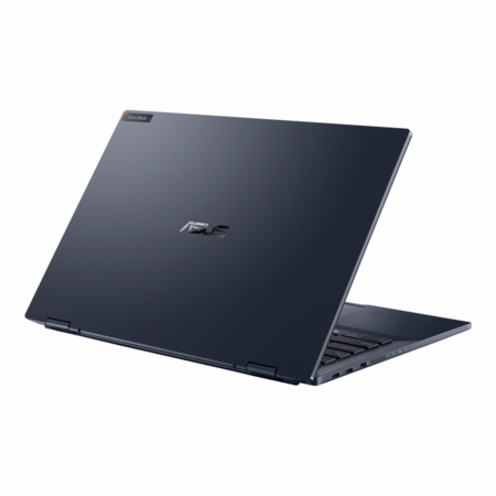 Laptop 2-in-1 Asus ExpertBook B3 Flip B3402FEA-EC0232R, Intel Core i5-1135G7, 14inch Touch, RAM 16GB, SSD 512GB, Intel Iris Xe Graphics, Windows 10 Pro, Star Black