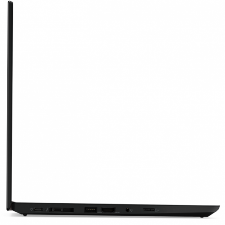 Laptop Lenovo 14'' ThinkPad T14 Gen 2, FHD IPS, Procesor Intel® Core™ i5-1135G7 (8M Cache, up to 4.20 GHz), 16GB DDR4, 512GB SSD, Intel Iris Xe, Win 10 Pro, Black