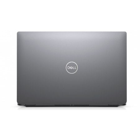 Laptop ultraportabil Dell Latitude 5421 cu procesor Intel Core i7-11850H, 14", Full HD, 16GB, 512GB SSD, NVIDIA GeForce MX450 2GB, Ubuntu, Grey