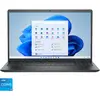Laptop Dell Vostro 3510 cu procesor Intel Core i5-1135G7, 15.6", Full HD, 8GB, 256GB SSD, Intel Iris Xe Graphics, Windows 11 Pro, Carbon Black