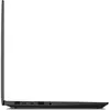 Laptop Lenovo ThinkPad P1 G4 cu procesor Intel Core i7-11800H, 16", WQXGA, 16GB, 1TB SSD, NVIDIA RTX A2000 4GB, Windows 10 Pro, Negru