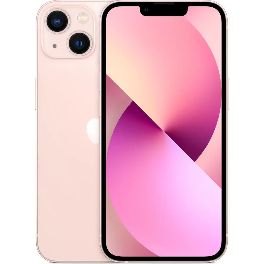 Telefon Mobil Apple Iphone 13, 128gb, 5g, Pink