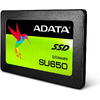 A-Data SSD ADATA SU650, 512GB, 2.5", SATA III
