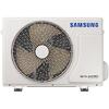 Aer conditionat Samsung AR12TXFCAWKNEU Wind-Free Comfort, 12000 BTU, Clasa A++/A+, R32, Wi-Fi, Timer, Auto Restart, Alb