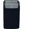 Aer conditionat portabil Whirlpool PACB212HP, 12000 BTU, A/A+, 6th Sense, negru