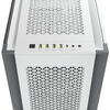 CORSAIR Carcasa PC 7000D AIRFLOW - FT - extended ATX, White