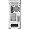 CORSAIR Carcasa PC 7000D AIRFLOW - FT - extended ATX, White