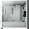 CORSAIR Carcasa PC 5000D Tempered Glass White