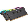 CORSAIR Memorie RAM Vengeance RGB PRO SL 32GB (2x16GB) DDR4 3600MHz CL18