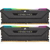 CORSAIR Memorie RAM Vengeance RGB PRO SL 16GB (2x8GB) DDR4 3200MHz CL16