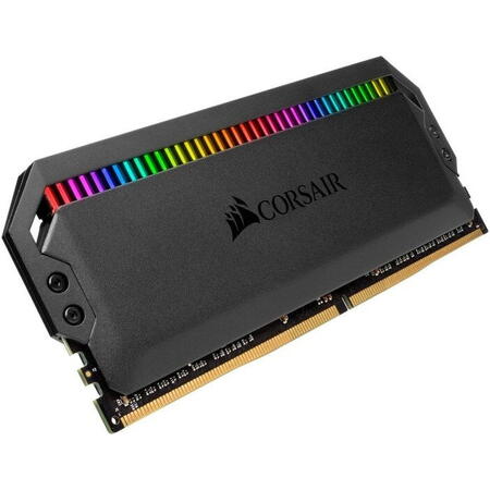 Memorie RAM Dominator Platinum RGB 16GB (2x8GB) DDR4 3600MHz CL18