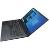 Laptop Toshiba Dynabook Portege X40-J-10T cu procesor Intel Core i7-1165G7, 14'', Full HD, 16GB, 512GB SSD, Intel Iris Xe Graphics, Windows 10 Pro, Dark Blue