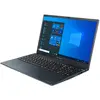 Laptop Toshiba Dynabook Satellite Pro A50-J-13C cu procesor Intel Core i5-1135G7, 15.6", Full HD, 16GB, 512GB SSD, Intel Iris Xe Graphics, Windows 10 Pro, Dark Blue