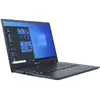 Laptop ultraportabil Toshiba Dynabook Tecra A40-J-106 cu procesor Intel Core i5-1135G7, 14", Full HD, 16GB, 512GB SSD, Intel Iris Xe Graphics, Windows 10 Pro, Tile Black
