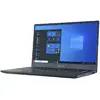 Laptop ultraportabil Toshiba Dynabook Tecra A40-J-106 cu procesor Intel Core i5-1135G7, 14", Full HD, 16GB, 512GB SSD, Intel Iris Xe Graphics, Windows 10 Pro, Tile Black