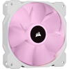 CORSAIR Ventilator PC, iCUE SP120 RGB ELITE White Performance 120mm Triple Fan Kit