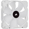CORSAIR Ventilator PC, iCUE SP120 RGB ELITE White Performance 120mm Triple Fan Kit