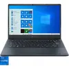 Laptop Toshiba Dynabook Tecra A40-J-10W cu procesor Intel Core i7-1165G7, 14'', Full HD, 16GB, 512GB SSD, Intel Iris Xe Graphics, Windows 10 Pro, Dark Blue