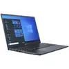 Laptop Toshiba Dynabook Tecra A50-J-135 cu procesor Intel Core i5-1135G7, 15.6", Full HD, 16GB, 512GB SSD, Intel Iris Xe Graphics, Windows 10 Pro, Tile Black