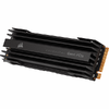 CORSAIR SSD Force MP600 PRO 2TB PCI Express 4.0 x4 M.2 2280