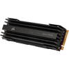CORSAIR SSD Force MP600 PRO 1TB PCI Express 4.0 x4 M.2 2280
