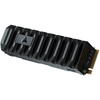 CORSAIR SSD MP600 Pro XT 1TB NVMe, PCIe 4.0 M.2 Typ 2280