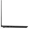 Laptop ultraportabil Lenovo ThinkPad E14 Gen 2 cu procesor Intel Core i7-1165G7, 14", Full HD, 16GB, 512GB SSD, Intel Iris Xe Graphics, Windows 11 Pro, Black