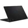 Laptop Gaming ASUS ROG Zephyrus M16 GU603ZW cu procesor  Intel® Core™ i9-12900H, 16", WQXGA, 165Hz, 32GB, 2TB SSD,NVIDIA® GeForce RTX™ 3070 Ti 8GB, No OS, Off Black
