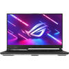 Laptop Gaming ASUS ROG Strix SCAR 17 G733ZW cu procesor Intel® Core™ i9-12900H, 17.3", Full HD, 360Hz, 32GB, 1TB SSD, NVIDIA® GeForce RTX™ 3070 Ti 8GB, No OS, Off Black