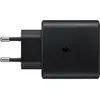 Incarcator Samsung Super Fast Travel Charger, 45W, USB-C, Black
