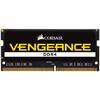 CORSAIR Memorie laptop Vengeance 8GB (1x8GB) DDR4 2666MHz CL18