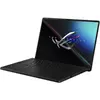 Laptop Gaming ASUS ROG Zephyrus M16 GU603ZW cu procesor  Intel® Core™ i9-12900H, 16", WQXGA, 165Hz, 32GB, 1TB SSD,NVIDIA® GeForce RTX™ 3070 Ti 8GB, Windows 11 Home, Off Black