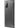 Samsung Husa de protectie Galaxy Note 20 N980 Clear, Black