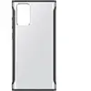 Samsung Husa de protectie Galaxy Note 20 N980 Clear, Black