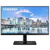 Monitor LED IPS Samsung 27'', Full HD, 75Hz, 5ms, FreeSync, HDMI, Display Port, USB, Pivot