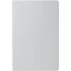Husa de protectie Samsung Book Cover pentru Tab A8, Silver
