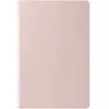 Husa de protectie Samsung Book Cover pentru Tab A8, Pink
