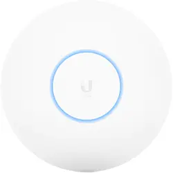 UBIQUITI Access Point Wireless U6-LR, Gigabit, Dual Band, WiFi 6, 3000 Mbps (Alb)
